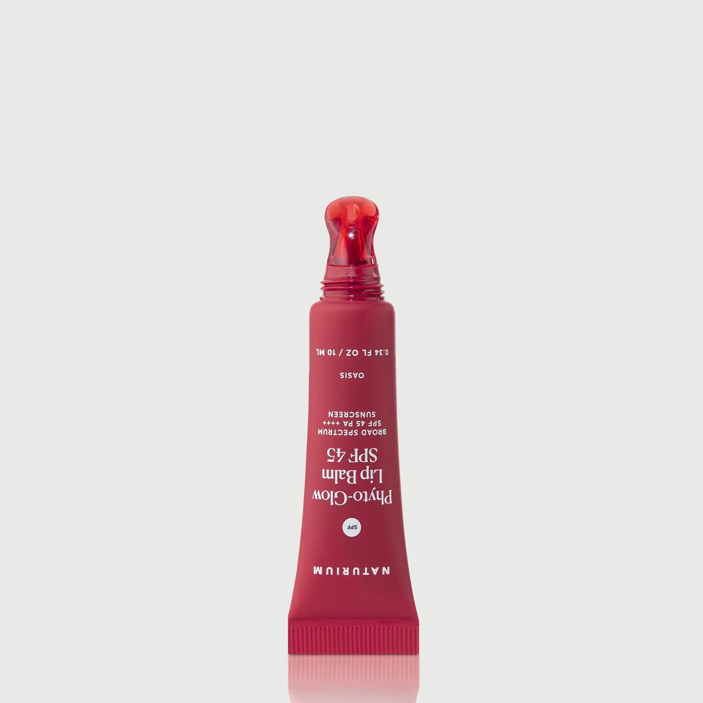 phyto-glow-lip-balm-spf-45-oasis-t8 NATR-10125_PhytoGlow_SPF_Oasis_primary_nocap_bonebkgd_1.webp