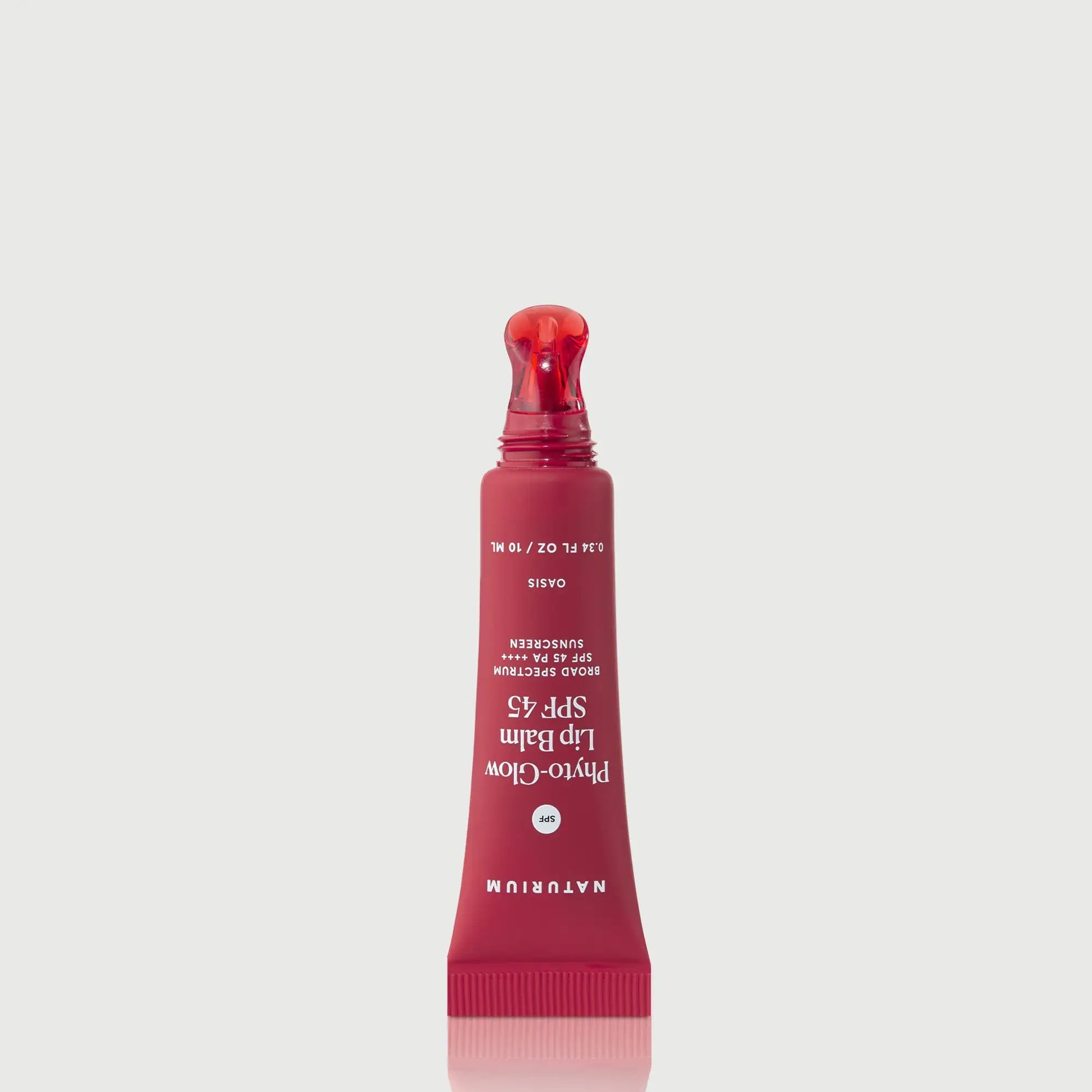 phyto-glow-lip-balm-spf-45-oasis-t8 NATR-10125_PhytoGlow_SPF_Oasis_primary_nocap_bonebkgd_1.webp