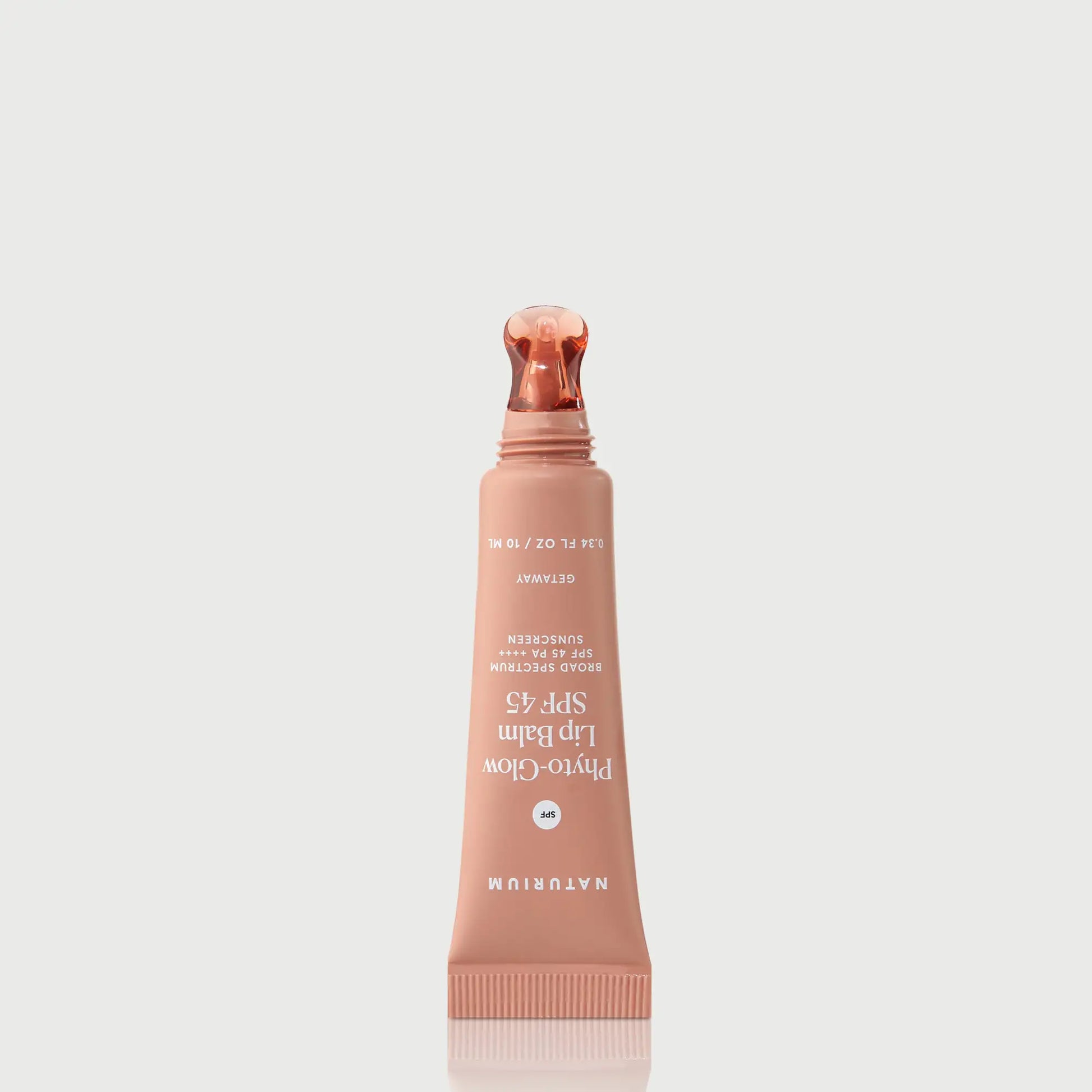 phyto-glow-lip-balm-spf-45-getaway-q3 NATR-10126_PhytoGlow_SPF_Getaway_primary_nocap_bonebkgd_1.webp
