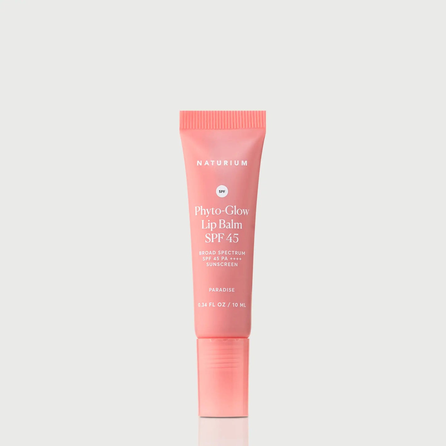 phyto-glow-lip-balm-spf-45-paradise-e9 NATR-10127_PhytoGlow_SPF_Paradise_primary_capon_front_bonebkgd_1.webp