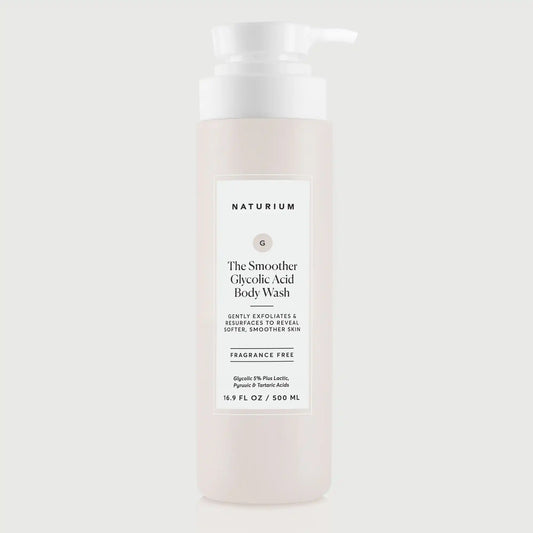 the-smoother-glycolic-acid-exfoliating-body-wash-t8 NATR-40002_The-Smoother_bonebkgd_front.webp