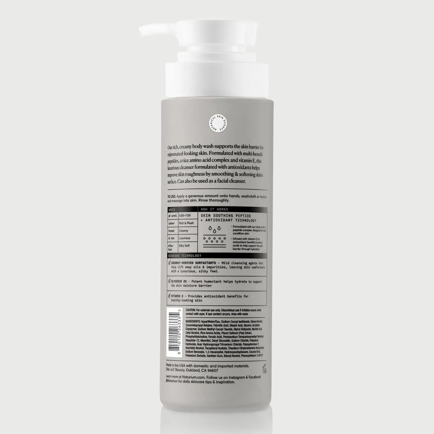 the-multi-peptide-advanced-body-wash-x9 NATR-40029_Multi-Peptide-Advanced-BW_back-bonebkgd.webp