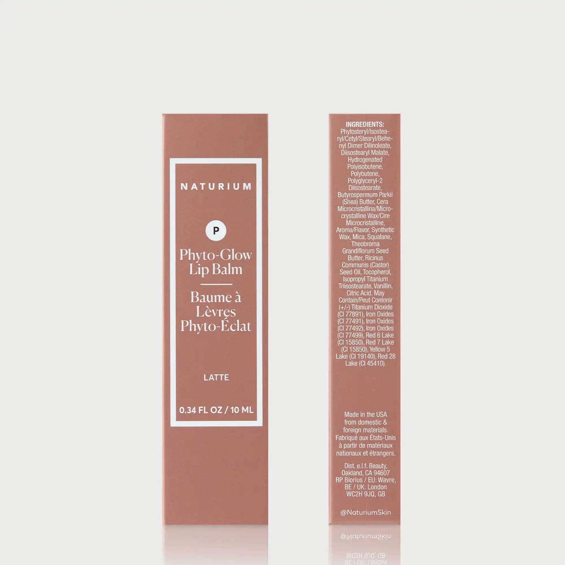phyto-glow-lip-balm-latte-o7 NATR-60110_PhytoGlow_Latte_UC_frontback-bonebkgd.webp