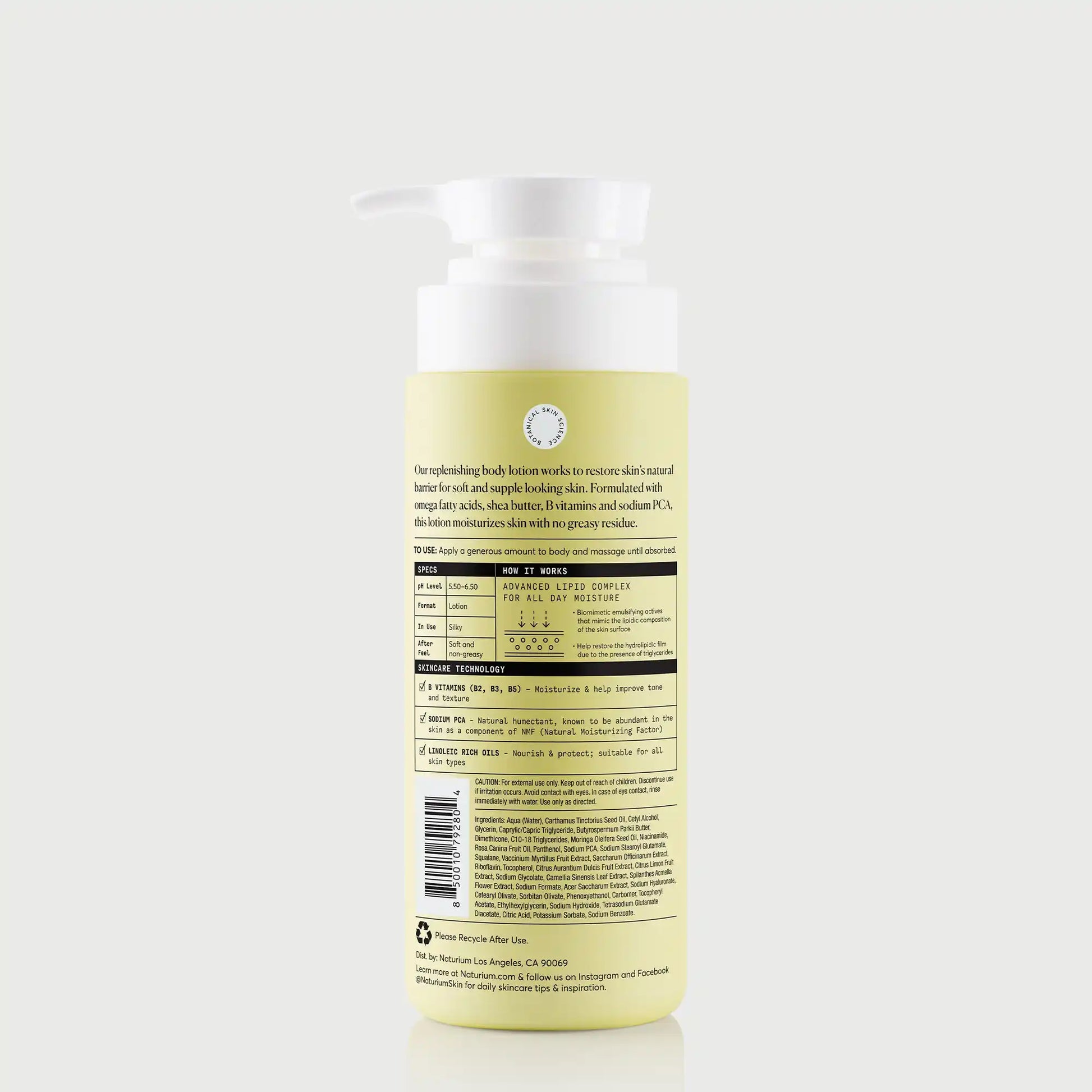 the-smoothing-body-bundle-j4 NATR_Bio-Lipid-Restoring-Body-Lotion-back_0ed282d8-b97e-46db-bbd4-0187cd669642.webp