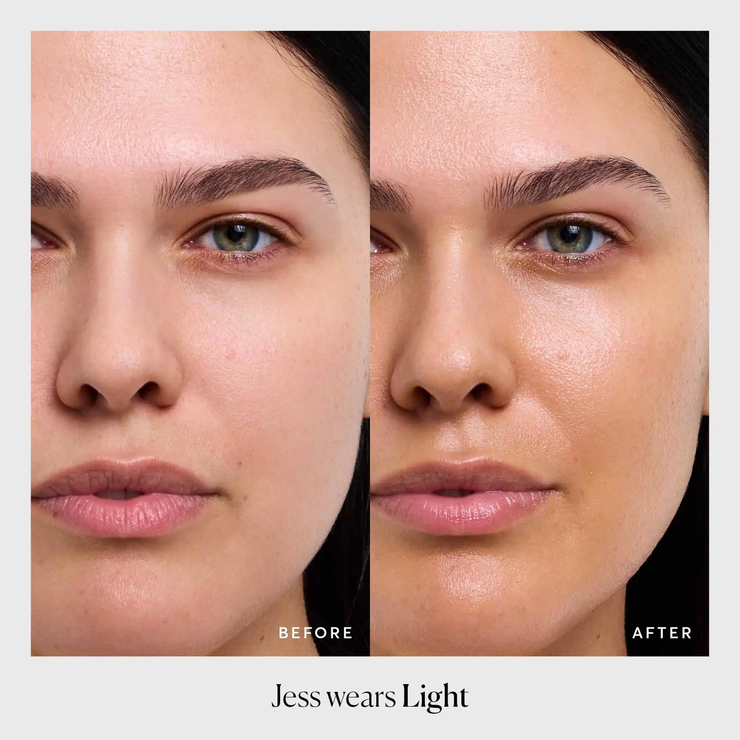 dew-glow-tinted-moisturizer-spf-50-x6 NATR_DewGlowTinted_PDP_BA_Light_Jess.webp