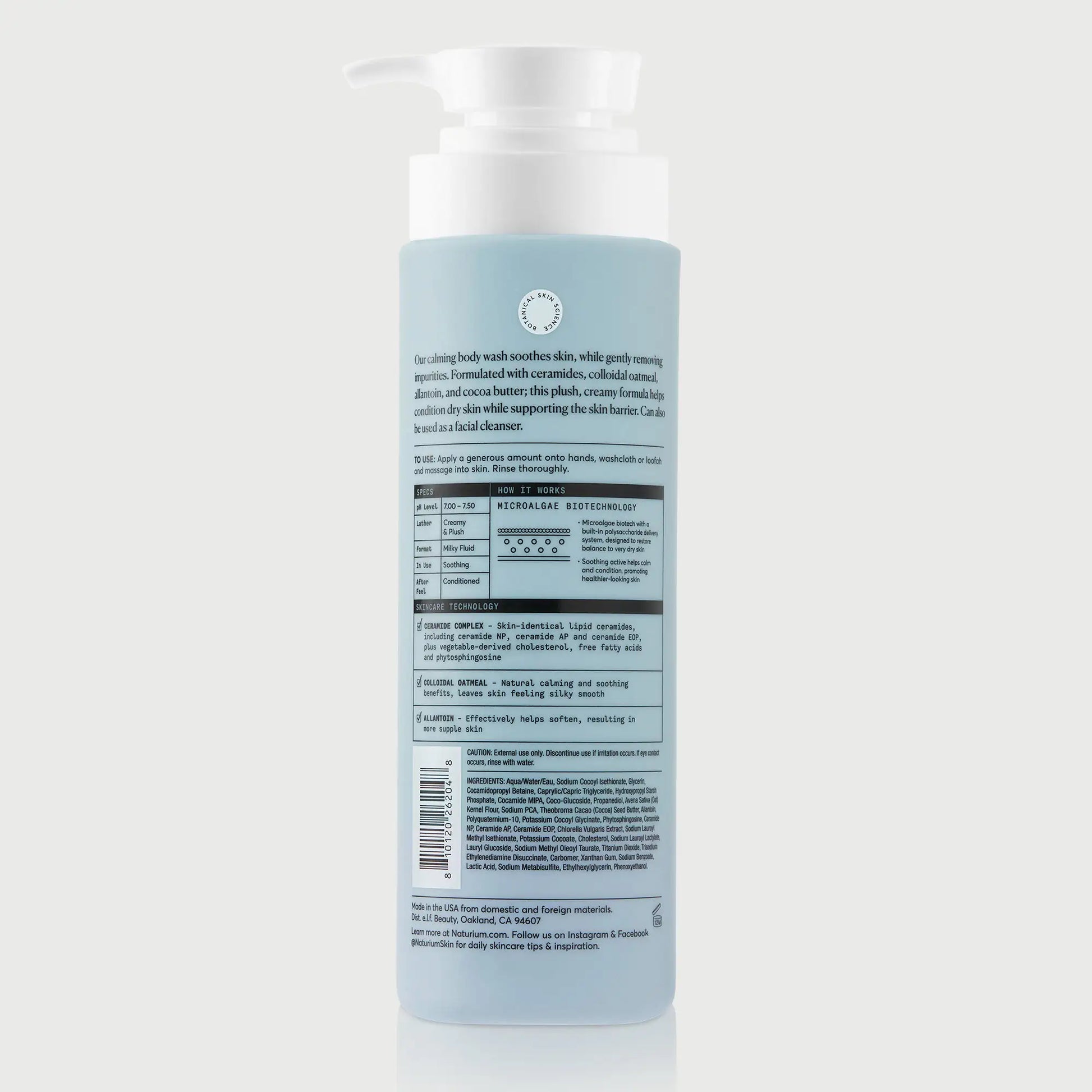 the-calmer-ceramide-body-wash-r5 NATR_The-Calmer_bonebkgd_back.webp
