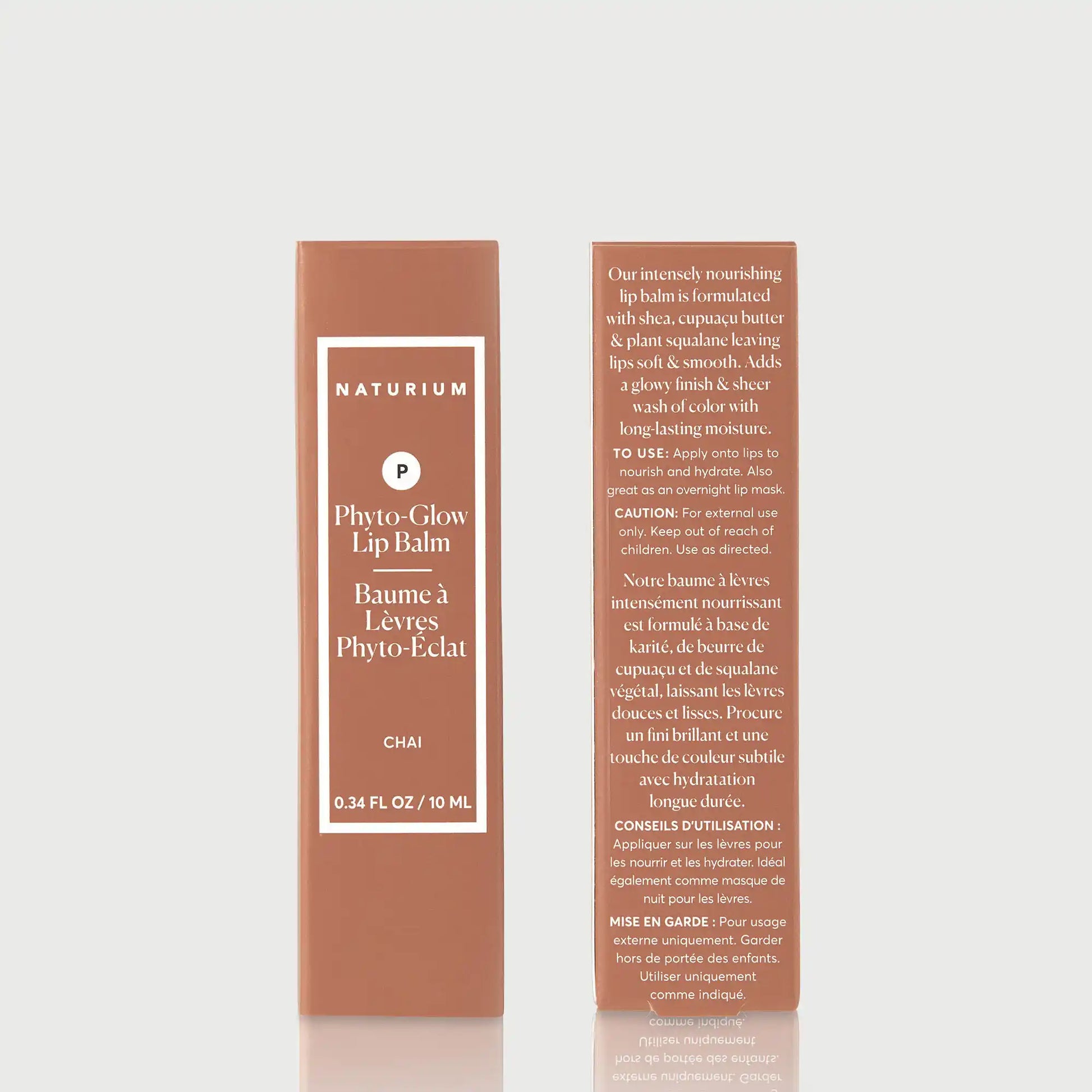 phyto-glow-lip-balm-chai-k0 PDP_phytoglow_chai_UC_frontback_back.webp