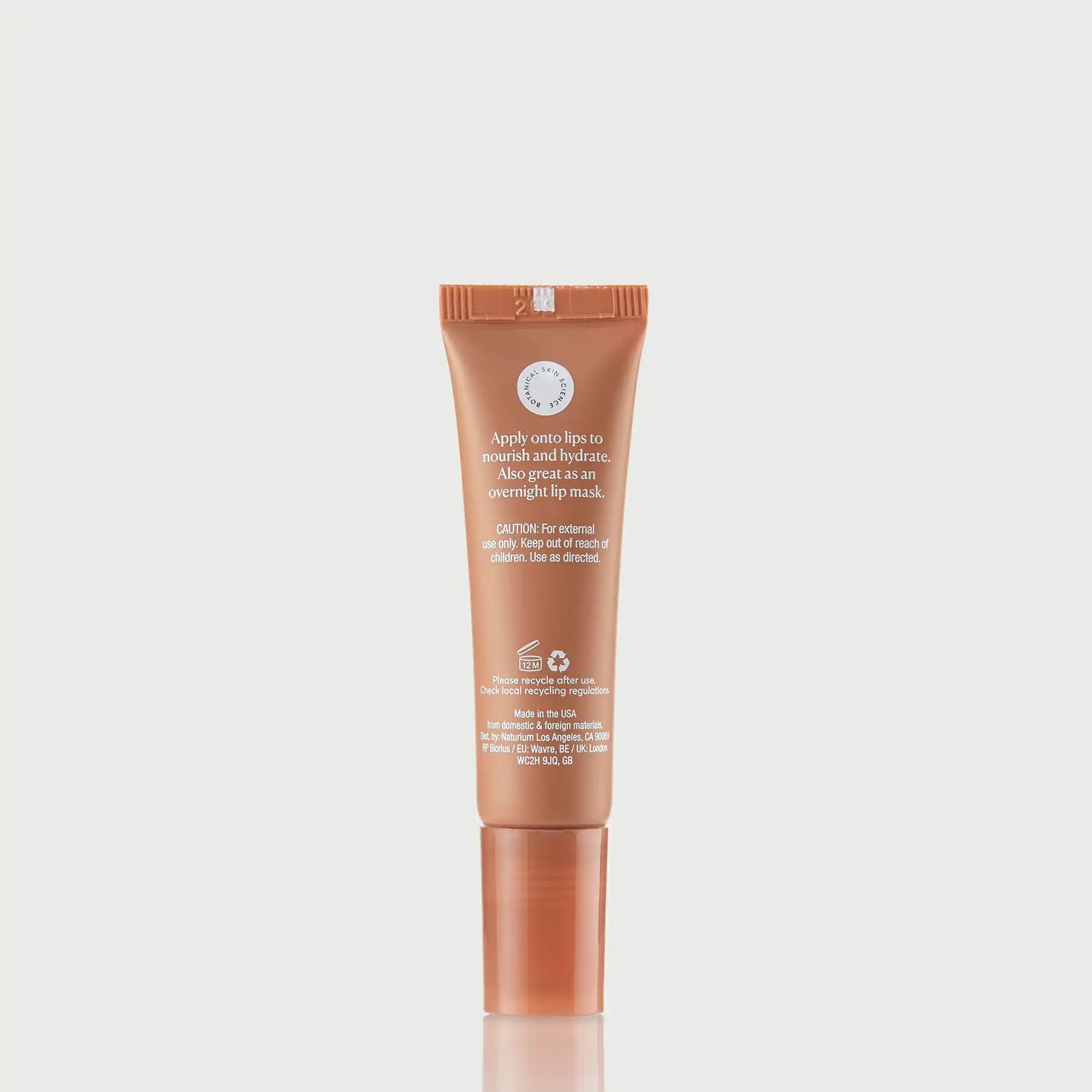 phyto-glow-lip-balm-chai-k0 PDP_phytoglow_chai_primary_capon_back.webp