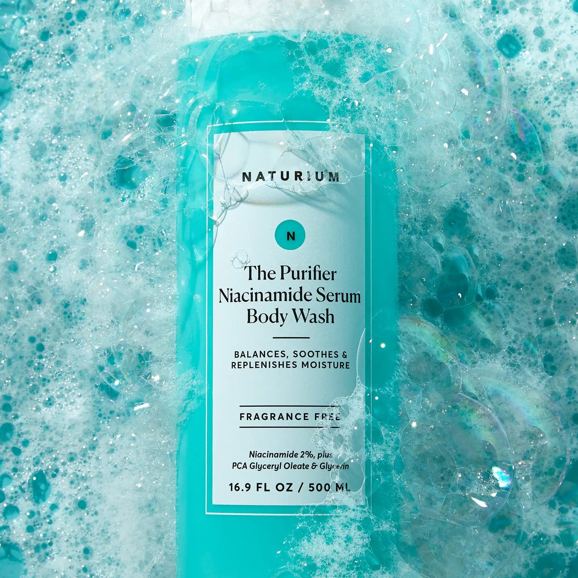 the-purifier-niacinamide-serum-body-wash-x9 niacinamidewash_9141-crop.webp